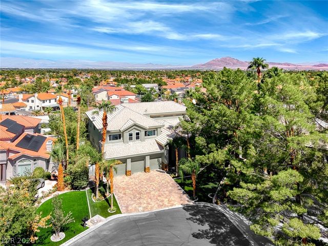 2309 Prometheus Court, Henderson, NV 89074