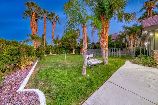 2309 Prometheus Court, Henderson, NV 89074