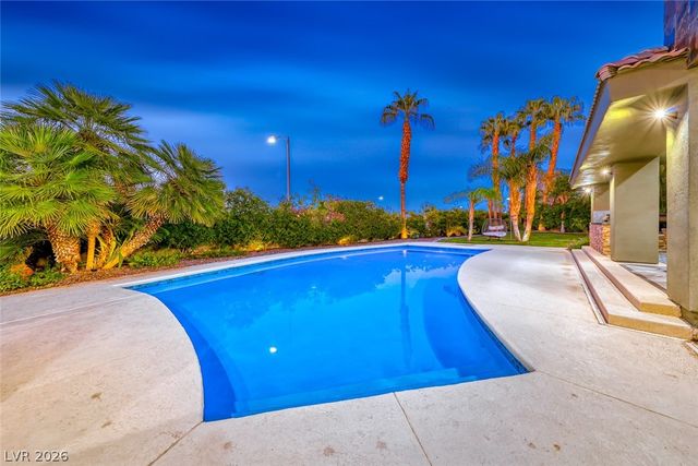 2309 Prometheus Court, Henderson, NV 89074
