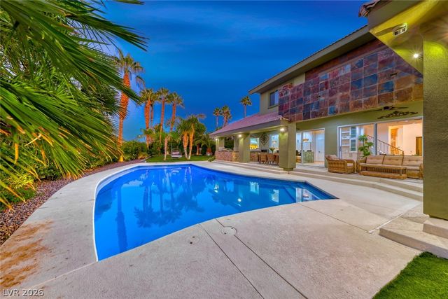 2309 Prometheus Court, Henderson, NV 89074