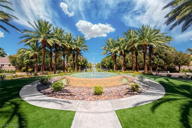 2309 Prometheus Court, Henderson, NV 89074