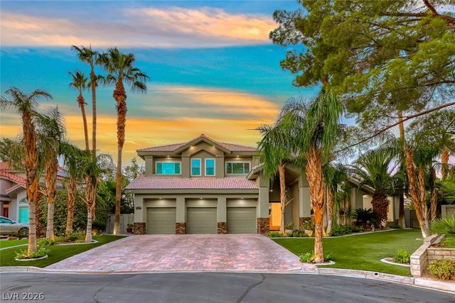 2309 Prometheus Court, Henderson, NV 89074