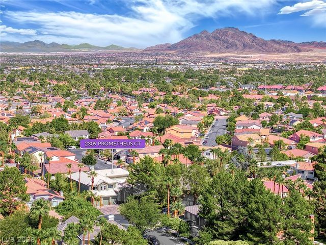 2309 Prometheus Court, Henderson, NV 89074