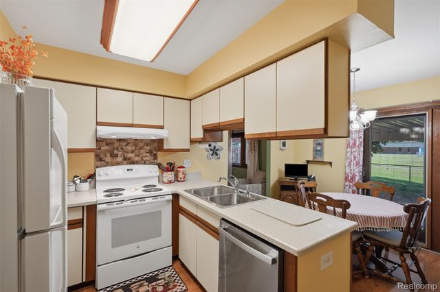 18160 Raleigh Square Drive, Southgate, MI 48195