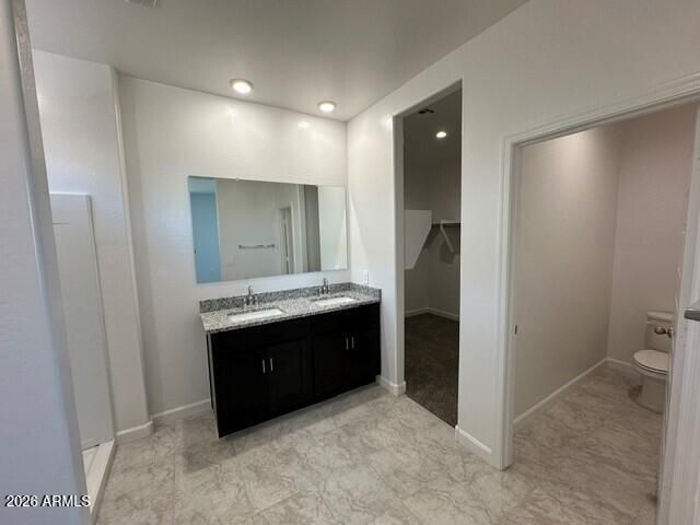 17520 N SALERNO Drive, Maricopa, AZ 85138