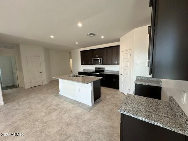 17520 N SALERNO Drive, Maricopa, AZ 85138