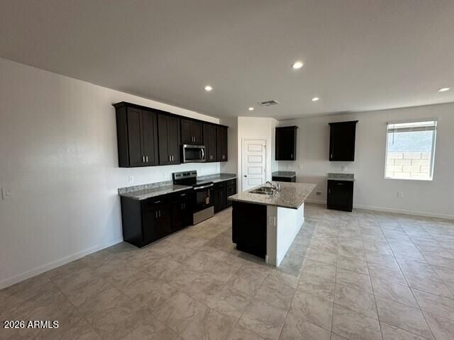 17520 N SALERNO Drive, Maricopa, AZ 85138