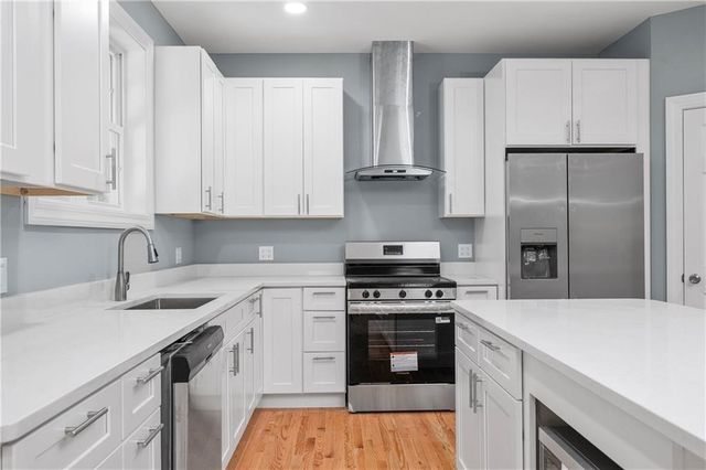 111 Cider Mill Rd Road, North Smithfield, RI 02895