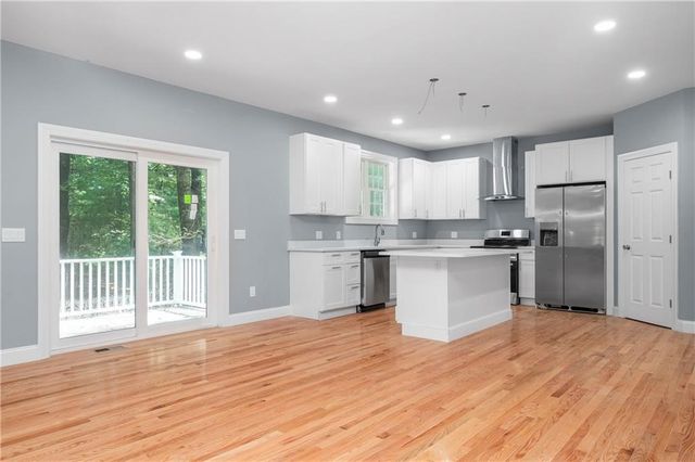 111 Cider Mill Rd Road, North Smithfield, RI 02895