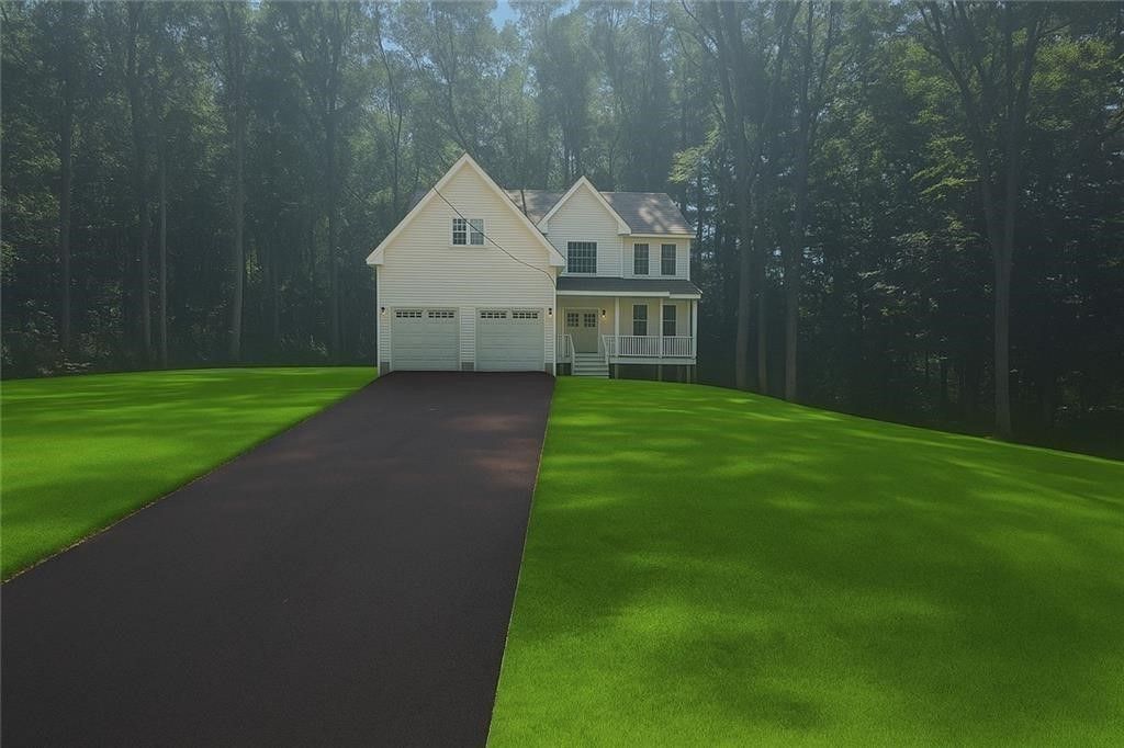 111 Cider Mill Rd Road, North Smithfield, RI 02895