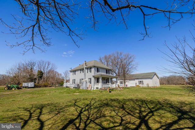 250 FRIENDSHIP RD, Buena, NJ 08310