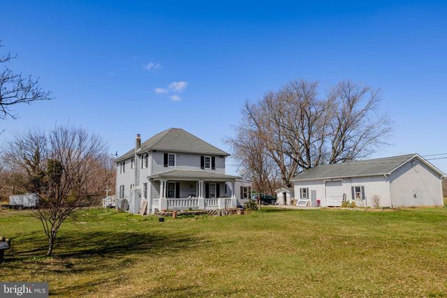 250 FRIENDSHIP RD, Buena, NJ 08310
