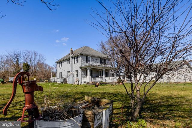 250 FRIENDSHIP RD, Buena, NJ 08310