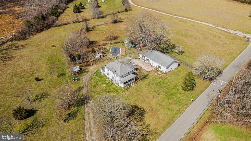 250 FRIENDSHIP RD, Buena, NJ 08310