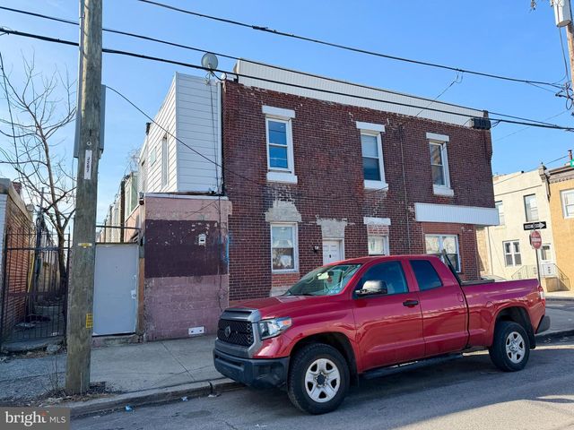 1501 S DOVER ST, Philadelphia, PA 19146