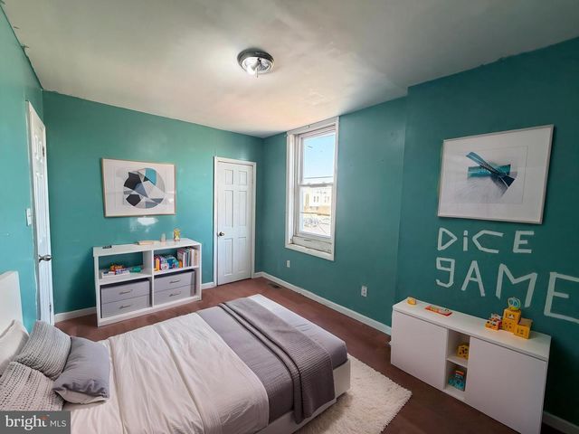 1501 S DOVER ST, Philadelphia, PA 19146