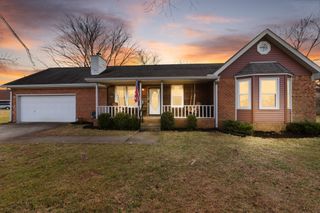 102 Dartmouth Court, Smyrna, TN 37167