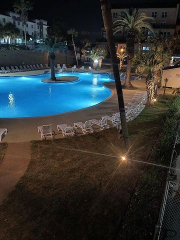 9520 Seawall Boulevard 235, Galveston, TX 77554