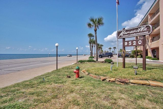 9520 Seawall Boulevard 235, Galveston, TX 77554