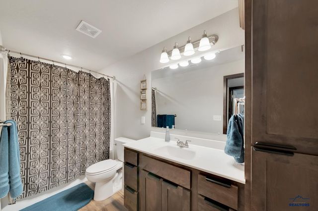 5317 SILVERTON ST, Rapid City, SD 57703