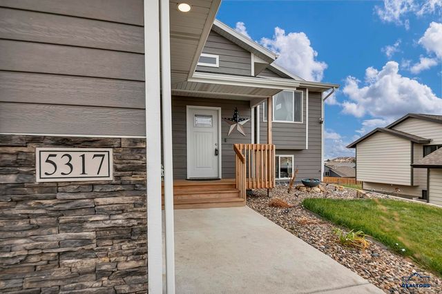 5317 SILVERTON ST, Rapid City, SD 57703