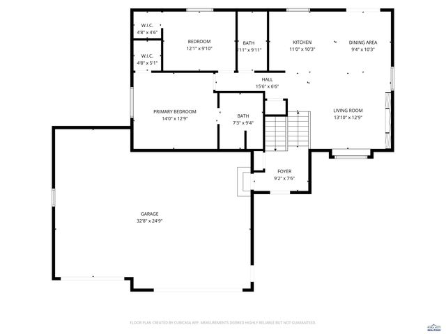 5317 SILVERTON ST, Rapid City, SD 57703