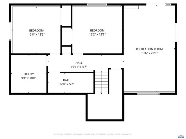 5317 SILVERTON ST, Rapid City, SD 57703