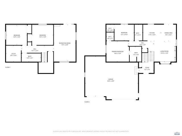 5317 SILVERTON ST, Rapid City, SD 57703