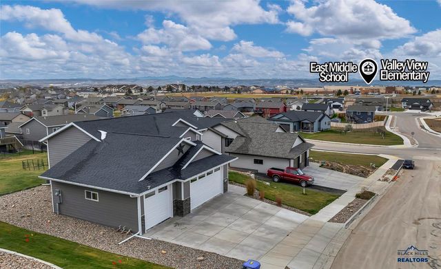 5317 SILVERTON ST, Rapid City, SD 57703