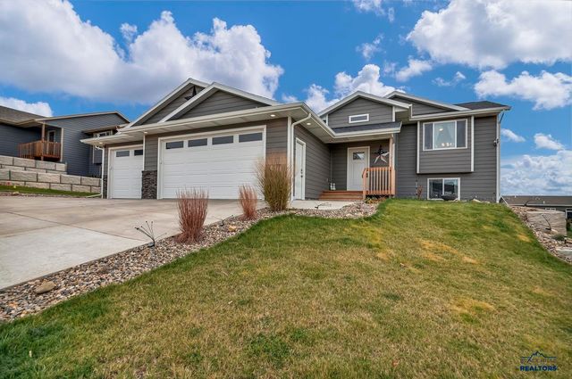 5317 SILVERTON ST, Rapid City, SD 57703