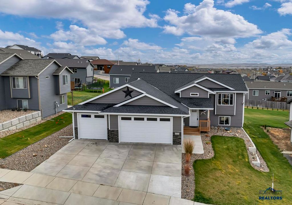 5317 SILVERTON ST, Rapid City, SD 57703