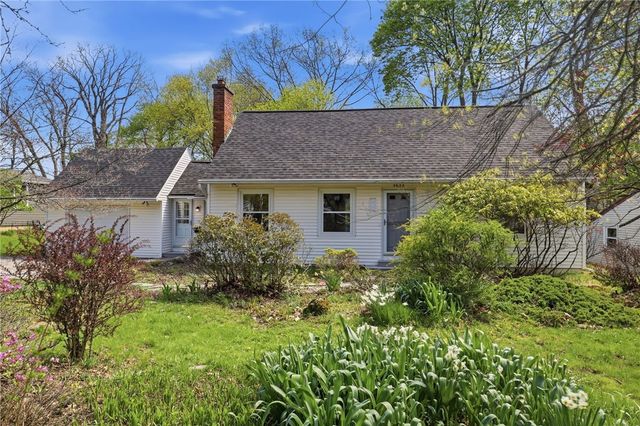 2632 Oakview Drive, Irondequoit, NY 14617