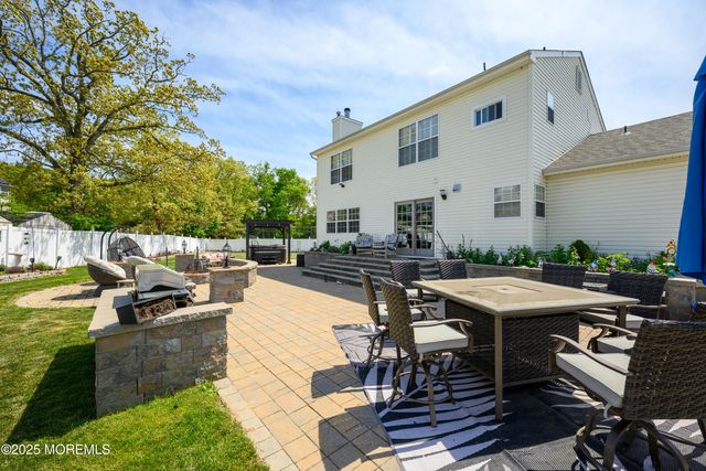 1663 Copperfield Lane, Toms River, NJ 08755
