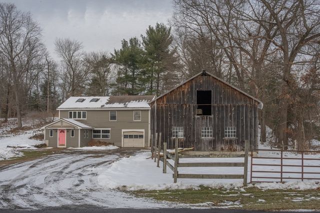 163 Prospect St Ext, Westfield, MA 01085