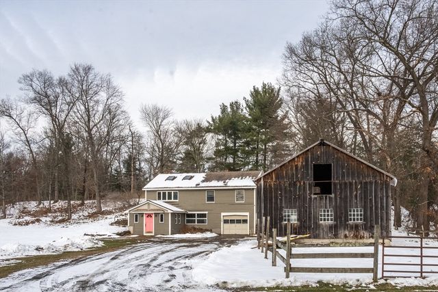 163 Prospect St Ext, Westfield, MA 01085