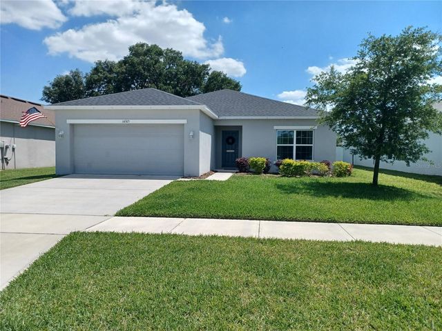 14305 HIDDEN COURT, Clermont, FL 34711