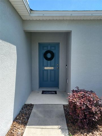 14305 HIDDEN COURT, Clermont, FL 34711