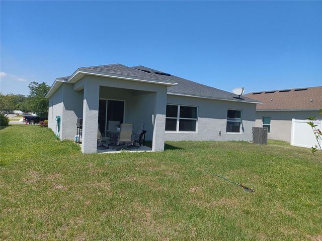 14305 HIDDEN COURT, Clermont, FL 34711