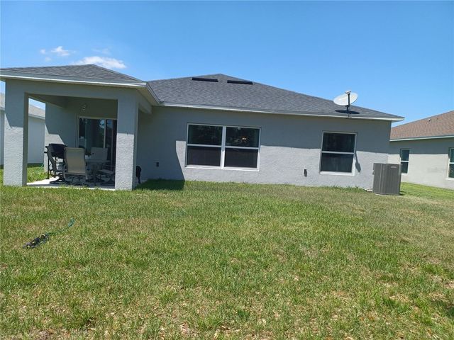 14305 HIDDEN COURT, Clermont, FL 34711