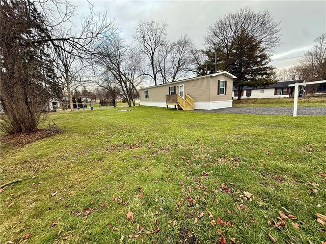 21 Tyler Avenue, Seneca Falls, NY 13148