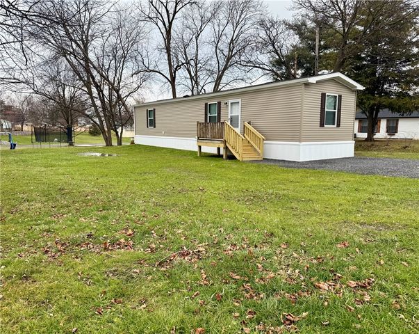 21 Tyler Avenue, Seneca Falls, NY 13148