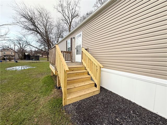 21 Tyler Avenue, Seneca Falls, NY 13148