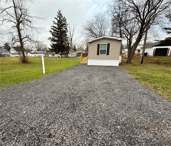 21 Tyler Avenue, Seneca Falls, NY 13148