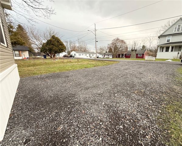 21 Tyler Avenue, Seneca Falls, NY 13148
