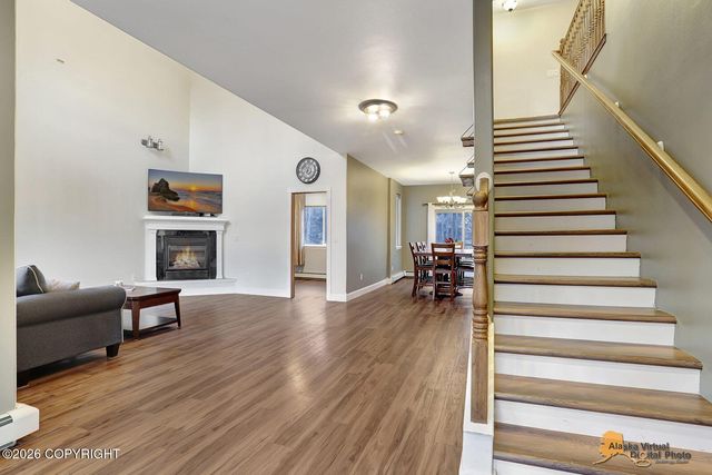 621 E Sage Road, Wasilla, AK 99654