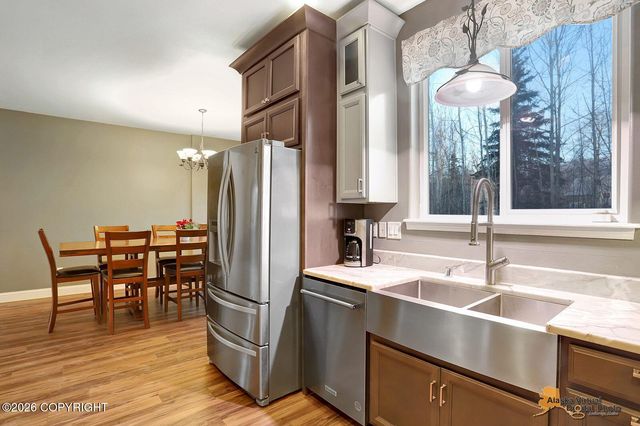 621 E Sage Road, Wasilla, AK 99654