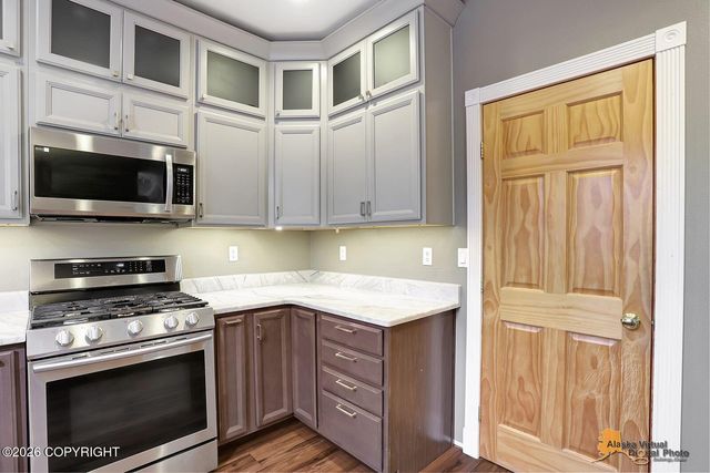 621 E Sage Road, Wasilla, AK 99654