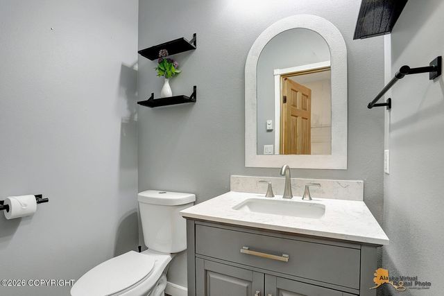 621 E Sage Road, Wasilla, AK 99654