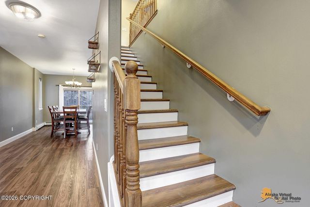 621 E Sage Road, Wasilla, AK 99654