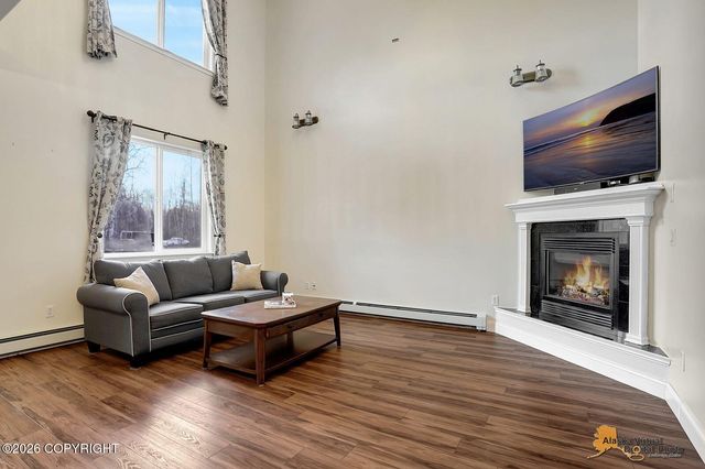 621 E Sage Road, Wasilla, AK 99654